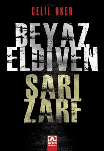 Beyaz Eldiven Sarı Zarf %17 indirimli Celil Oker