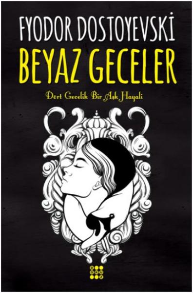 Beyaz Geceler