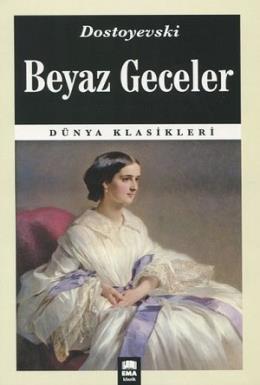 Beyaz Geceler