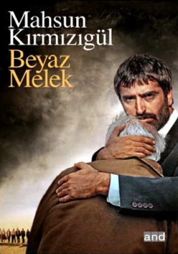 Beyaz Melek - %17 indirimli Mahsun Kırmızıgül