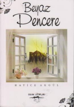 Beyaz Pencere