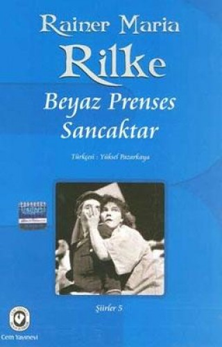 Beyaz Prenses Sancaktar