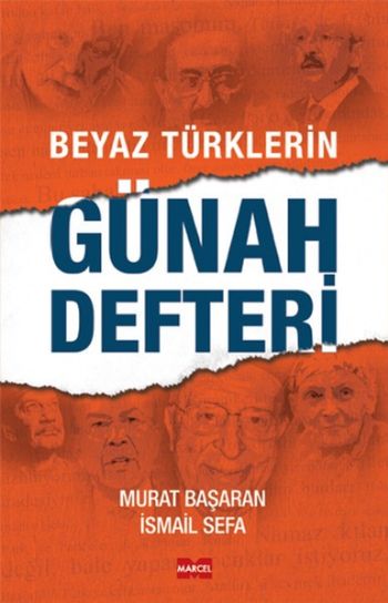 Beyaz Türklerin Günah Defteri