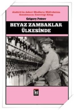 Beyaz Zambaklar Ülkesinde