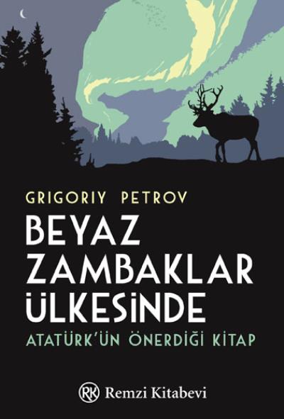 Beyaz Zambaklar Ülkesinde Grigoriy Petrov