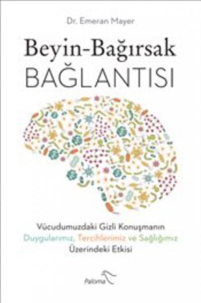 Beyin Bağırsak Bağlantısı