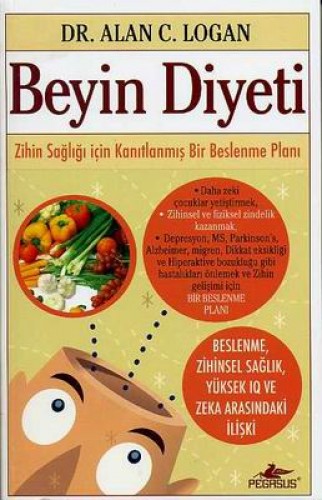 Beyin Diyeti