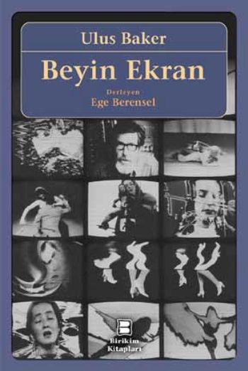 Beyin Ekran %17 indirimli Ulus Baker