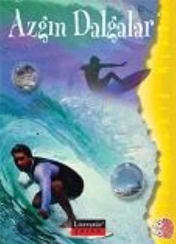 Beyin Fırtınası - Turuncu Dizi-3: Azgın Dalgalar