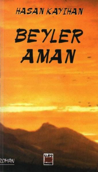 Beyler Aman %17 indirimli Hasan Kayıhan