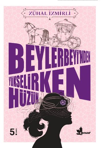 Beylerbeyi'nden Yükselirken Hüzün Zühal İzmirli