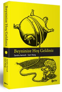 Beyninize Hoş Geldiniz %17 indirimli S.Aamodt-S.Wang