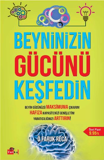 Beyninizin Gücünü Keşfedin