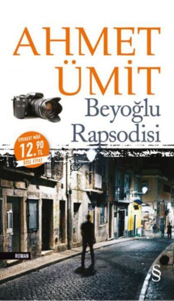 Beyoğlu Rapsodisi