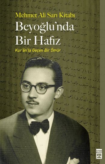 Beyoğlu'nda Bir Hafız Mehmet Ali Sarı