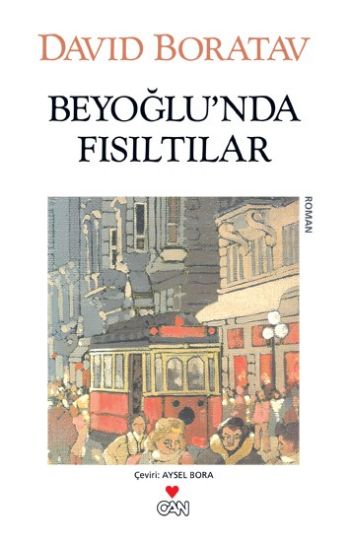 Beyoğlu'nda Fısıltılar