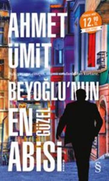 Beyoğlu’nun En Güzel Abisi (Midi Boy)