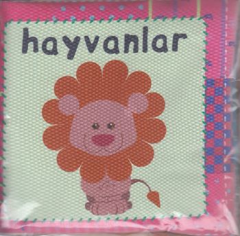 Bez Kiraplar 02 - Hayvanlar