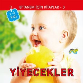 Bi tanem Serisi - Yiyecekler