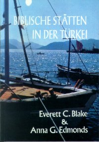 Biblische Staetten in der Türkei