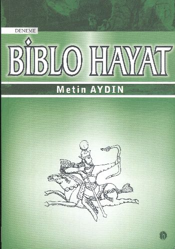 Biblo Hayat %17 indirimli Metin Aydın