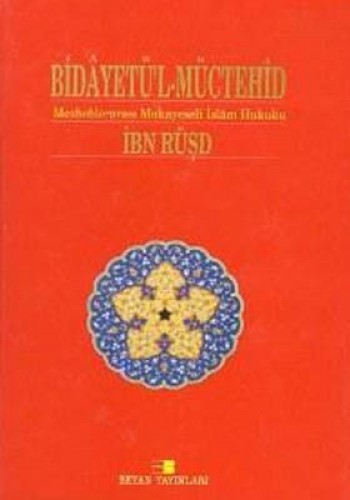 Bidayetül Müctehid Mezheblerarası Mukayeseli İslam Hukuku 4 Cilt %17 i