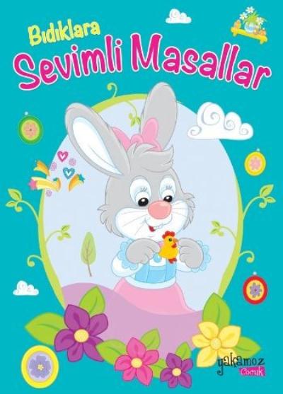 Bıdıklara Sevimli Masallar