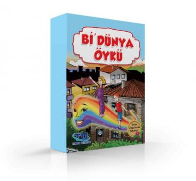 Bi'dünya Öyküler