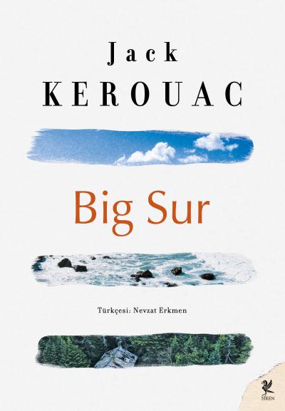 Big Sur %17 indirimli Jack Kerouac
