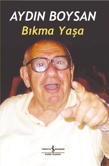 Bıkma Yaşa %30 indirimli Aydın Boysan