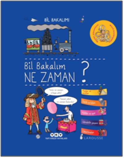 Bil Bakalım Ne Zaman