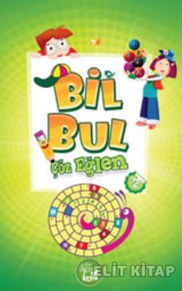 Bil Bul Çöz Eğlen - 2