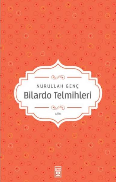 Bilardo Telmihleri