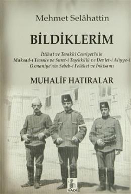 Bildiklerim