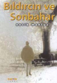 Bıldırcın Ve Sonbahar %17 indirimli Necip Mahfuz