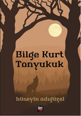 Bilge Kurt Tonyukuk