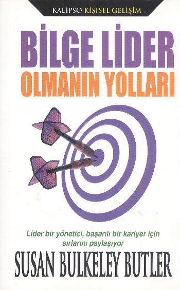 Bilge Lider Olmanın Yolları