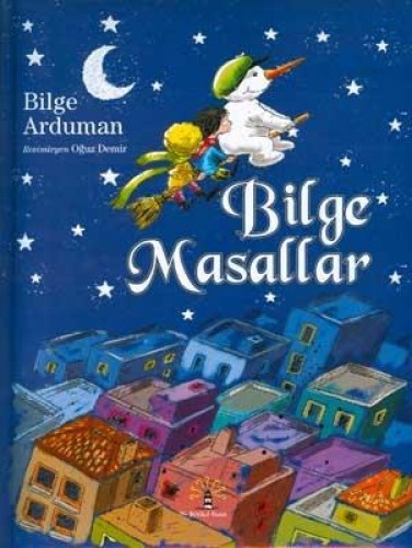 Bilge Masallar