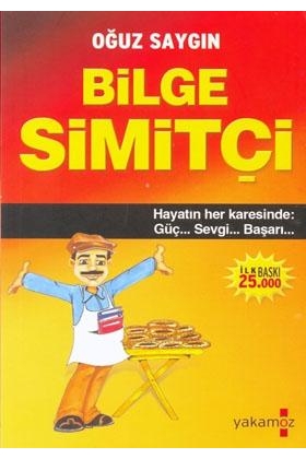 Bilge Simitçi