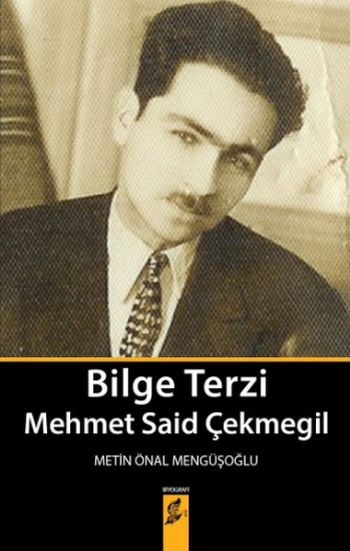 Bilge Terzi Mehmet Said Çekmegil