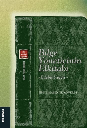 Bilge Yöneticinin Elkitabı %17 indirimli Ebül-Hasen el-Maverdi