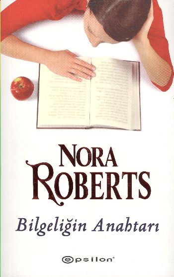 Bilgeliğin Anahtarı %25 indirimli Nora Roberts