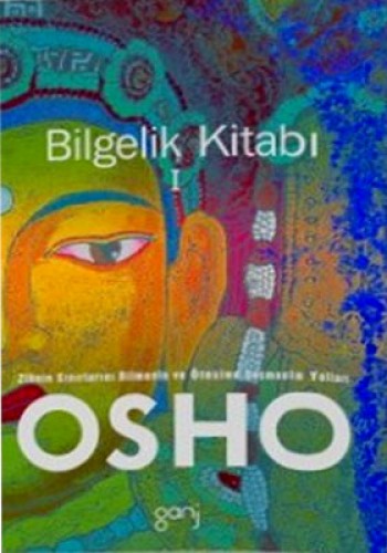 Bilgelik Kitabi 1 Osho Bhagwan Shree Rajneesh