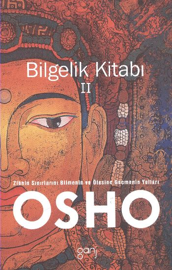Bilgelik Kitabı 2.Cilt %17 indirimli Osho