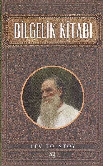 Bilgelik Kitabı %17 indirimli Lev Tolstoy