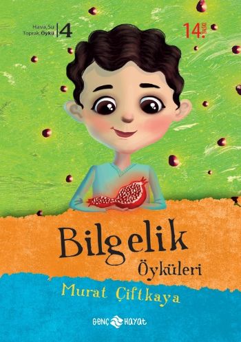 Bilgelik Öyküleri