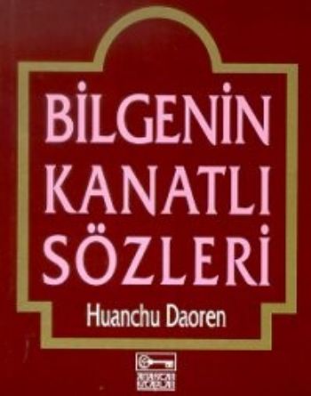 Bilgenin Kanatlı Sözleri %17 indirimli Huanchu Daoren