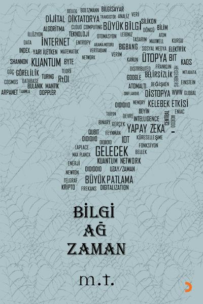 Bilgi Ağ Zaman