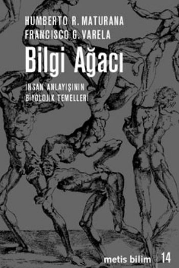 Bilgi Ağacı (İnsan Anlayışının Biyolojik Temelleri)