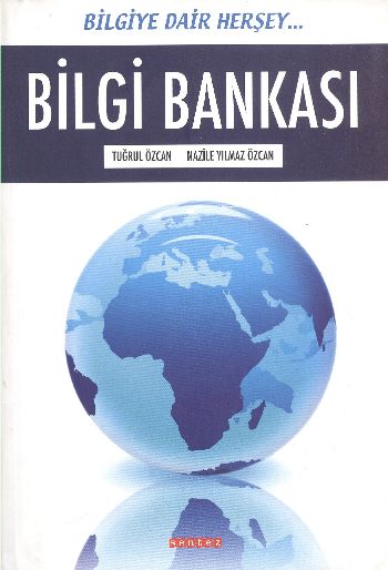 Bilgi Bankası %17 indirimli T.Özcan-N.Y.Özcan